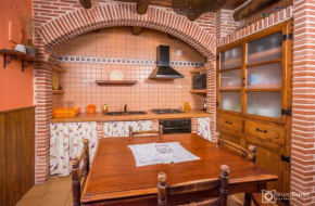 Отель Casa lo Ferre  Бесейте